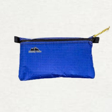 Zipper Pouches - Hilltop Packs LLC