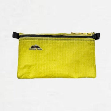 Zipper Pouches - Hilltop Packs LLC