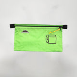 Zipper Pouches - Hilltop Packs LLC