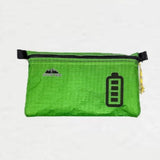 Zipper Pouches - Hilltop Packs LLC