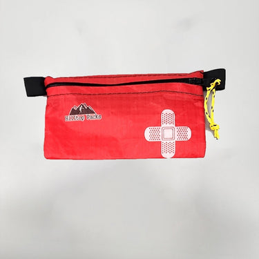 Zipper Pouches - Hilltop Packs LLC