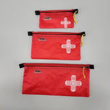 Zipper Pouches - Hilltop Packs LLC