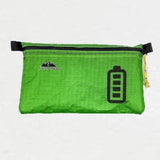 Zipper Pouches - Hilltop Packs LLC