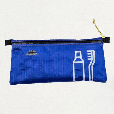 Zipper Pouches - Hilltop Packs LLC