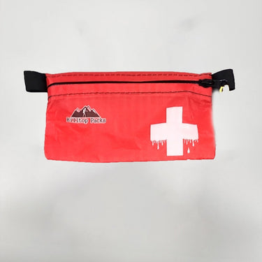 Zipper Pouches - Hilltop Packs LLC