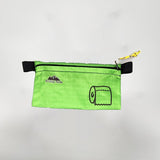 Zipper Pouches - Hilltop Packs LLC