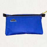 Zipper Pouches - Hilltop Packs LLC