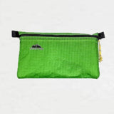 Zipper Pouches - Hilltop Packs LLC