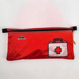 Zipper Pouches - Hilltop Packs LLC