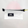 Zipper Pouches Classic Patterns Ultralight D50T fabric - Hilltop Packs LLC
